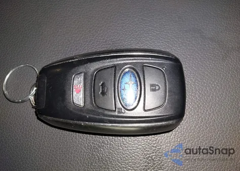 2023 Subaru Forester Wilderness z USA, uszkodzony, nr VIN JF2SKAMC1PH432882